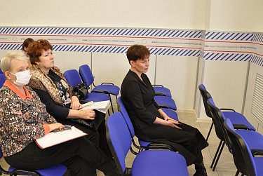 Оренбуржцам рассказали о новшествах в сфере ЖКХ